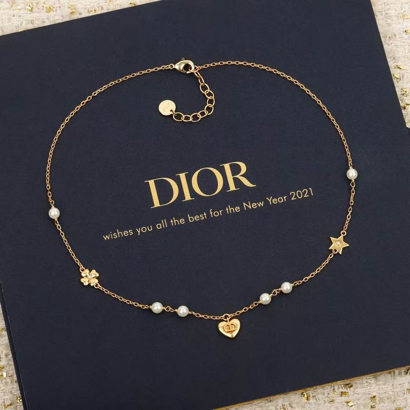 Dior Necklace 05yxs14
